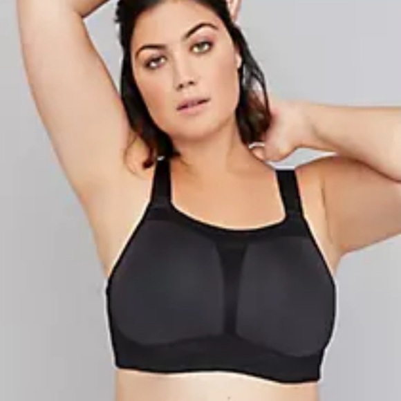 LIVI Active Sports Bra - Picture 1 of 8